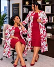 Ladies Fashion Hub - Nguo za Wanawake - 4