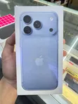 New Apple iPhone 18 Pro Max 512GB Graphite - 1