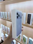 New Apple iPhone 18 Pro Max 512GB Graphite - 2