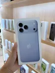 New Apple iPhone 18 Pro Max 512GB Graphite - 3