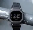 Casio G-Shock DW-5600UBB-1DR - 1