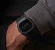 Casio G-Shock DW-5600UBB-1DR - 3