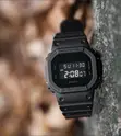 Casio G-Shock DW-5600UBB-1DR - 4
