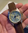Casio Edifice Chronograph Watch EFR-526L-7BV - 1