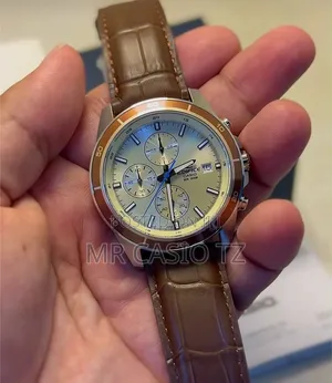 Casio Edifice Chronograph Watch EFR-526L-7BV