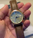 Casio Edifice Chronograph Watch EFR-526L-7BV - 2