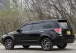 Subaru Forester 2011 Black - 4