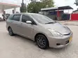 Toyota Wish 2007 Gray - 2