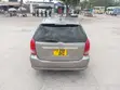 Toyota Wish 2007 Gray - 4