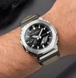 Casio G-Shock GA-2100-5ADR - 2