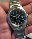 Casio Edifice EFB-109D-3AV Men's Watch - 2