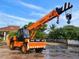 Hydra Ace 15XW-F Crane - 15 Ton Capacity - 1