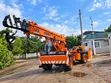 Hydra Ace 15XW-F Crane - 15 Ton Capacity - 2