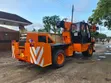 Hydra Ace 15XW-F Crane - 15 Ton Capacity - 3