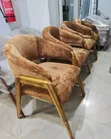 Kiti cha Mkono Rahisi - Kipya Kabisa - 2