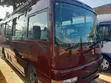 Nissan Civilian 2000 - Nyekundu - 2