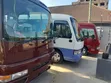 Nissan Civilian 2000 - Nyekundu - 3