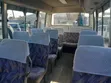 Nissan Civilian 2000 - Nyekundu - 5