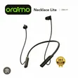 Oraimo Necklace Lite (OEB-311) Vipaza Sauti vya Wireless - 1