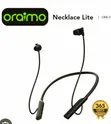 Oraimo Necklace Lite (OEB-311) Vipaza Sauti vya Wireless - 5