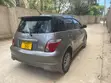 Toyota IST 2004 Gray - 2