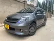 Toyota IST 2004 Gray - 3