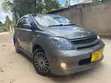 Toyota IST 2004 Gray - 4
