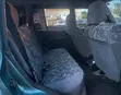 Mitsubishi Pajero 2007 Kijani - 2
