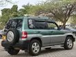 Mitsubishi Pajero 2007 Kijani - 4
