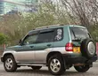 Mitsubishi Pajero 2007 Kijani - 5
