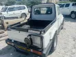 Suzuki Samurai Long 1999 Nyeupe - 3