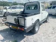 Suzuki Samurai Long 1999 Nyeupe - 4