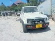 Suzuki Samurai Long 1999 Nyeupe - 5