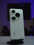 New Huawei Pura 80 5G 512GB White - 3