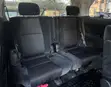 Toyota Vellfire 2010 Nyeusi - 4