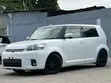 Toyota Corolla Rumion 2009 White - 4