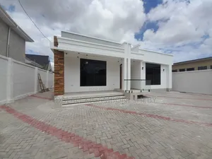 3 Bedroom House for Sale in Kigamboni Kibada
