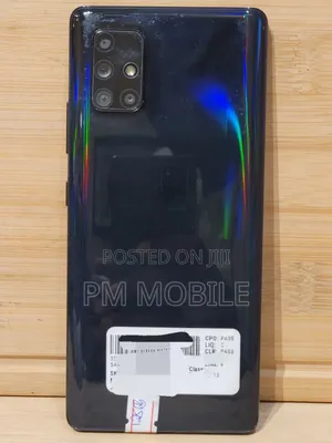 Samsung Galaxy A71 5G 128GB