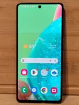 Samsung Galaxy A71 5G 128GB - 2