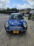 Mini Cooper 2006 Blue - 1