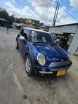 Mini Cooper 2006 Blue - 2