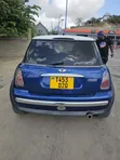 Mini Cooper 2006 Blue - 3
