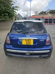 Mini Cooper 2006 Blue - 4