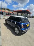 Mini Cooper 2006 Blue - 5