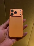 Apple iPhone 17 Pro 256GB (Used, E-SIM Only) - 1
