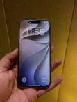 Apple iPhone 17 Pro 256GB (Used, E-SIM Only) - 2