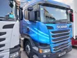 Scania R490 Tractor Unit - 2016 - 4