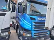Scania R490 Tractor Unit - 2016 - 5