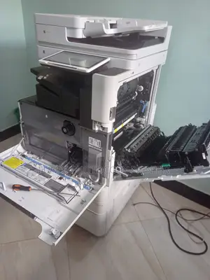 Ramtech Photocopy & Printer Repair - Kariakoo