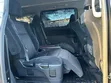 Toyota Vellfire 2010 Black - 5
